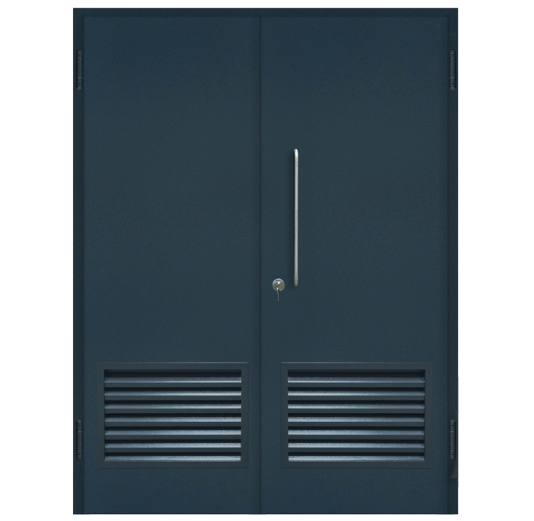 Metal Doors MKS