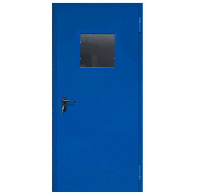 Metal Doors MKS